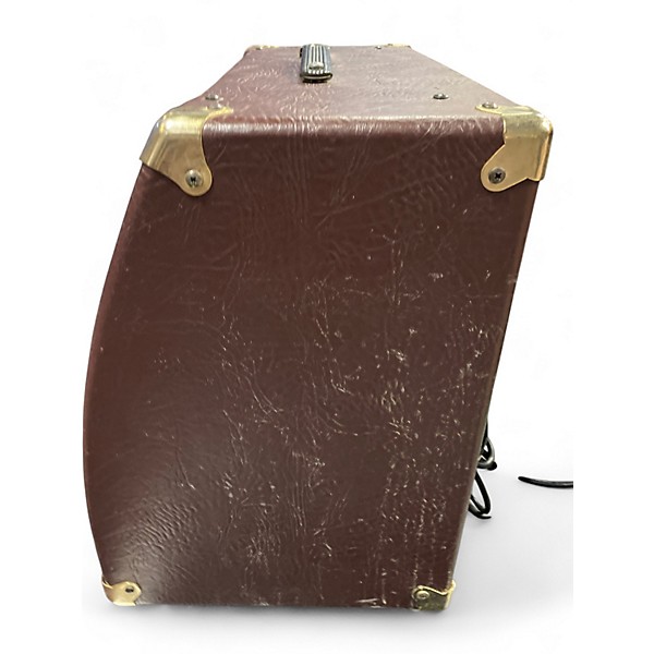 Used Rms AC40 Acoustic Guitar Combo Amp