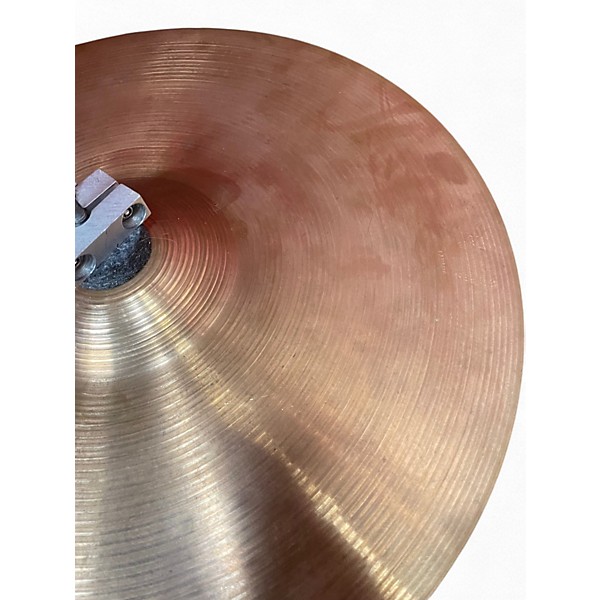 Used SABIAN 14in B8 Hi Hat Pair Cymbal