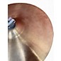 Used SABIAN 14in B8 Hi Hat Pair Cymbal