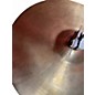 Used SABIAN 14in B8 Hi Hat Pair Cymbal