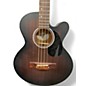 Used Mitchell T239BCE-BST SUNBURST Acoustic Bass Guitar thumbnail