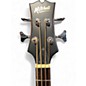 Used Mitchell T239BCE-BST SUNBURST Acoustic Bass Guitar
