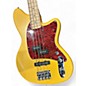 Used Ibanez TMB100M YELLOW Electric Bass Guitar