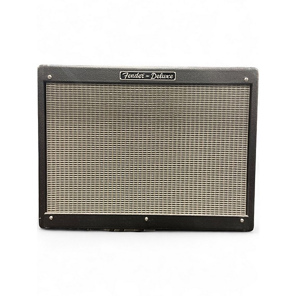 Used Fender Hot Rod Deluxe 80W 1x12 Guitar Cabinet