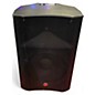 Used Harbinger V2215 Powered Speaker thumbnail