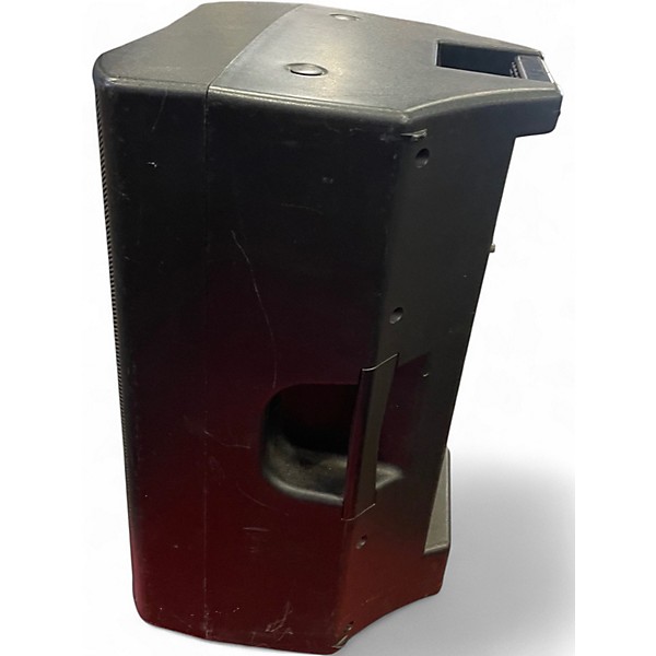 Used Harbinger V2215 Powered Speaker