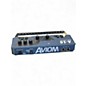 Used Aviom A16 Unpowered Mixer
