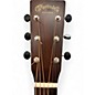 Used Martin D15M Mahogany Acoustic Guitar