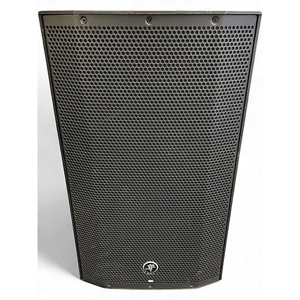 Used Mackie THUMP 12A Powered Speaker