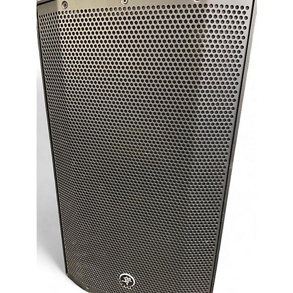 Used Mackie THUMP 12A Powered Speaker