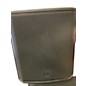 Used Turbosound INSPIRE Powered Subwoofer thumbnail