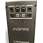 Used Turbosound INSPIRE Powered Subwoofer