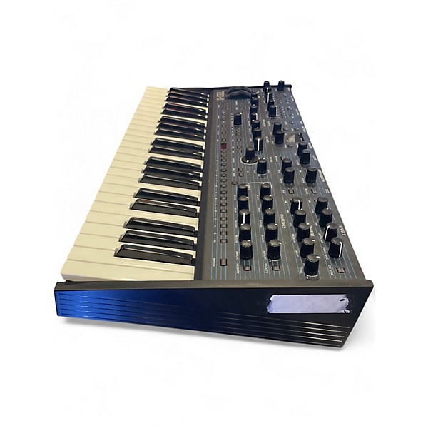 Used Oberheim TEO-5 Synthesizer