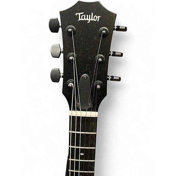 Used Taylor T5Z Classic ROSEWOOD TOP Acoustic Electric Guitar