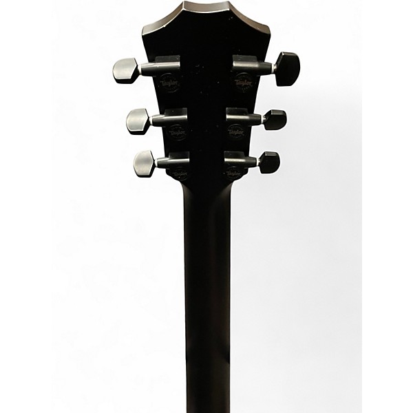 Used Taylor T5Z Classic ROSEWOOD TOP Acoustic Electric Guitar