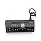 Used Mackie Big Knob Studio Volume Controller thumbnail