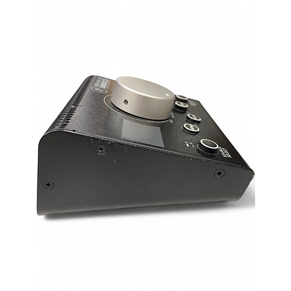 Used Mackie Big Knob Passive Volume Controller