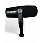 Used Shure MV7X Podcast Dynamic Microphone thumbnail