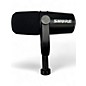Used Shure MV7X Podcast Dynamic Microphone