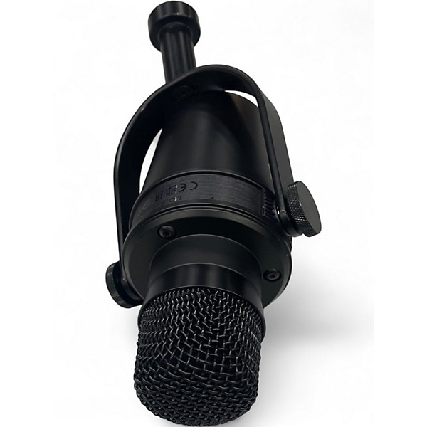 Used Shure MV7X Podcast Dynamic Microphone