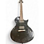 Used Gibson The Hawk Black Solid Body Electric Guitar thumbnail