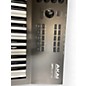 Used 2020s Akai Professional MPC Key 61 Keyboard Workstation