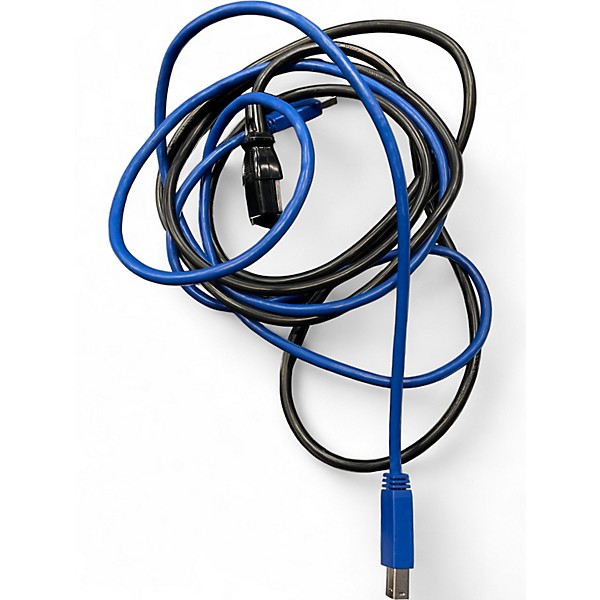 Used 2020s Akai Professional MPC Key 61 Keyboard Workstation