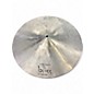 Used Dream 18in VINTAGE BLISS CRASH/RIDE  Cymbal
