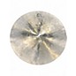 Used Dream 18in VINTAGE BLISS CRASH/RIDE  Cymbal