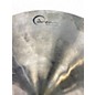 Used Dream 18in VINTAGE BLISS CRASH/RIDE  Cymbal