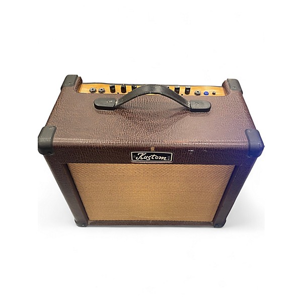Used Kustom SIENNA 30 PRO Guitar Cabinet
