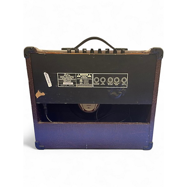 Used Kustom SIENNA 30 PRO Guitar Cabinet