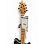 Used EVH Wolfgang Special T.O.M Black Solid Body Electric Guitar
