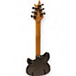 Used EVH Wolfgang Special T.O.M Black Solid Body Electric Guitar