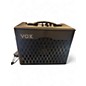 Used VOX VXI 15W 1X6.5 Guitar Combo Amp thumbnail