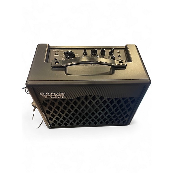 Used VOX VXI 15W 1X6.5 Guitar Combo Amp