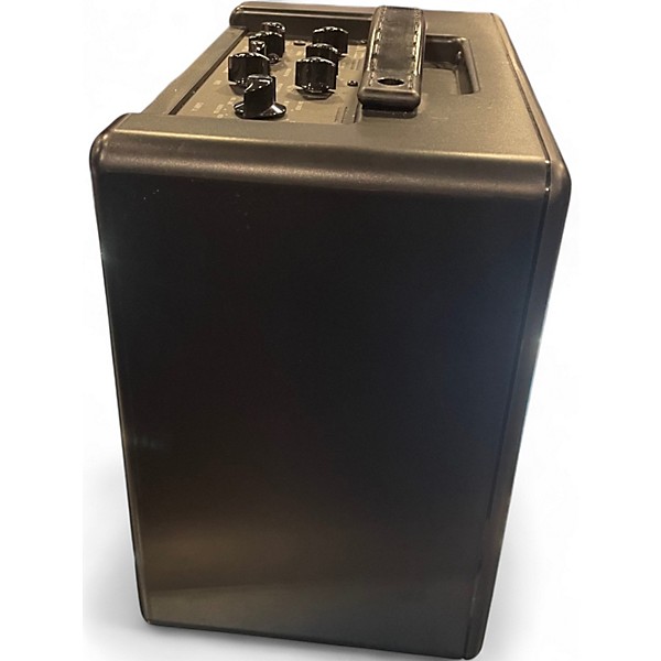 Used VOX VXI 15W 1X6.5 Guitar Combo Amp