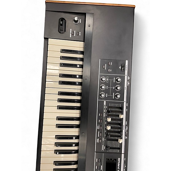 Used Roland VR730 Synthesizer
