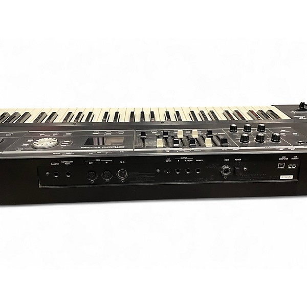 Used Roland VR730 Synthesizer