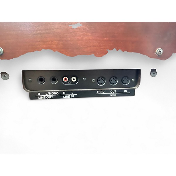 Used Kawai KS 1000 Digital Piano