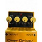 Used BOSS OS2 Overdrive Distortion Effect Pedal