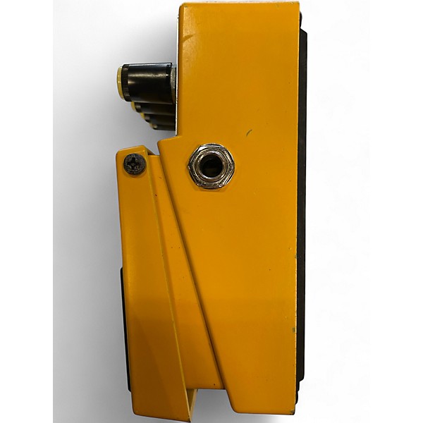 Used BOSS OS2 Overdrive Distortion Effect Pedal