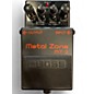 Used BOSS MT2 Metal Zone Distortion Effect Pedal thumbnail