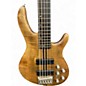 Used Cort A5 PLUS Mahogany Electric Bass Guitar