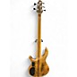 Used Cort A5 PLUS Mahogany Electric Bass Guitar