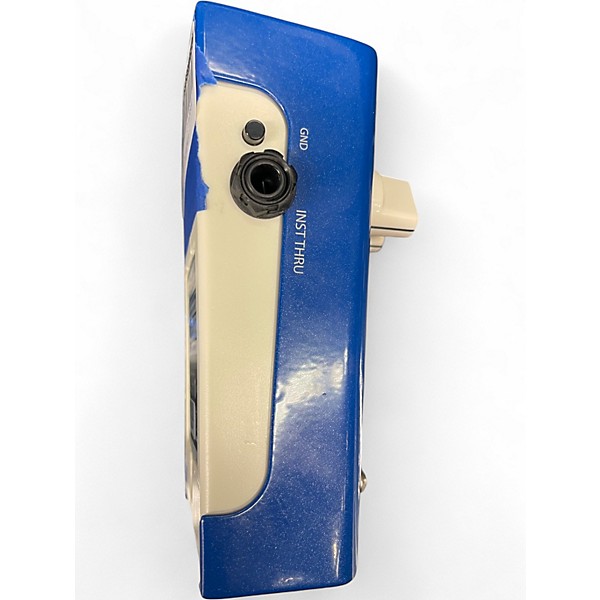 Used TC Helicon Harmony Singer Effect Processor