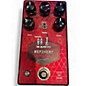 Used Foxpedal REFINERY Effect Pedal Package thumbnail