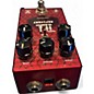 Used Foxpedal REFINERY Effect Pedal Package