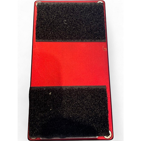 Used Foxpedal REFINERY Effect Pedal Package