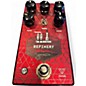 Used Foxpedal REFINERY Effect Pedal Package